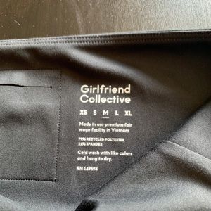 Girlfriend Collective Leggings